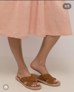 Salma Mahjoubi feet photo 18