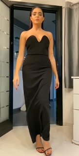 Salma Mahjoubi feet photo 10