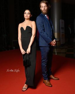 Salma Mahjoubi feet photo 7