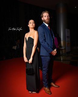 Salma Mahjoubi feet photo 6