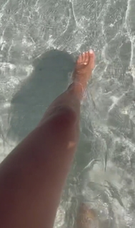 Salma Mahjoubi feet photo 20
