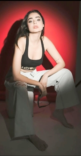 Salma Mahjoubi feet photo 16