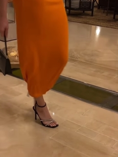 Salma Mahjoubi feet photo 20