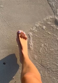 Salma Mahjoubi feet photo 16