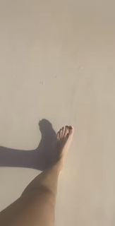 Salma Mahjoubi feet photo 14