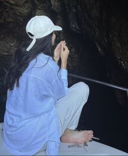 Salma Mahjoubi feet photo 12
