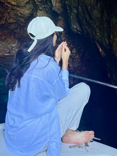 Salma Mahjoubi feet photo 8