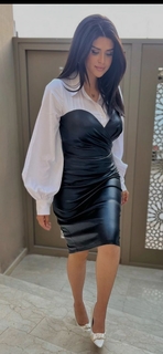 Salma Rachid feet photo 16