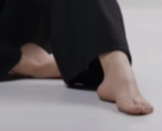 Salma Rachid feet photo 15
