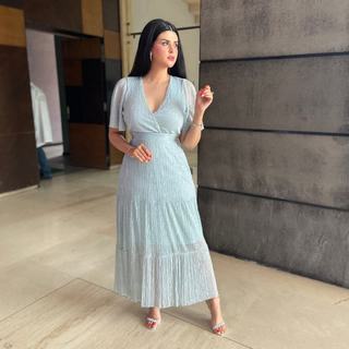 Salma Rachid feet photo 12