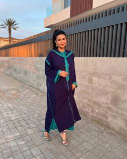 Salma Rachid feet photo 10