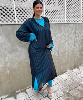 Salma Rachid feet photo 19