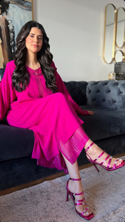 Salma Rachid feet photo 18