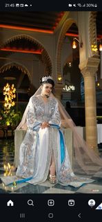 Salma Rachid feet photo 11