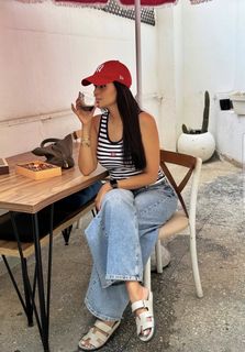 Salma Rachid feet photo 5