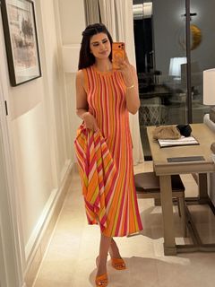 Salma Rachid feet photo 5