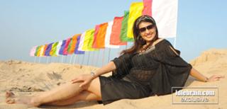 Saloni Aswani feet photo 18