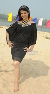 Saloni Aswani feet photo 16