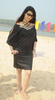 Saloni Aswani feet photo 13