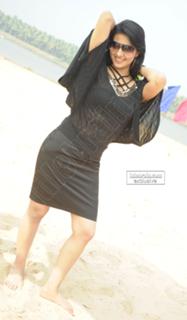 Saloni Aswani feet photo 7