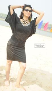 Saloni Aswani feet photo 6