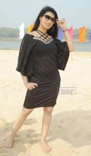 Saloni Aswani feet photo 5