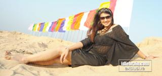 Saloni Aswani feet photo 20