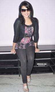 Saloni Aswani feet photo 16