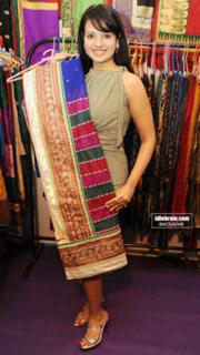 Saloni Aswani feet photo 6