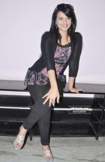 Saloni Aswani feet photo 20
