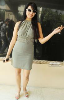 Saloni Aswani feet photo 14