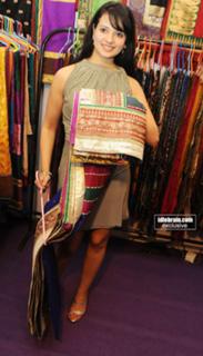 Saloni Aswani feet photo 7