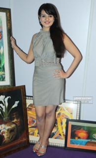 Saloni Aswani feet photo 6