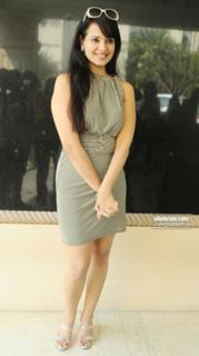 Saloni Aswani feet photo 18