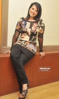 Saloni Aswani feet photo 14