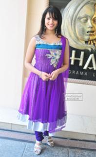 Saloni Aswani feet photo 5