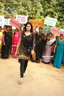 Saloni Aswani feet photo 19