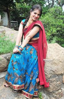Saloni Aswani feet photo 18