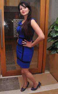 Saloni Aswani feet photo 16