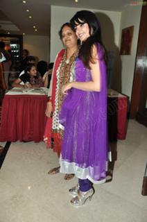 Saloni Aswani feet photo 17