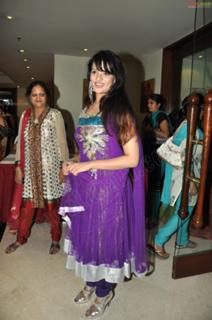 Saloni Aswani feet photo 16