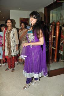 Saloni Aswani feet photo 15