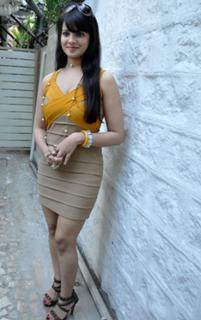 Saloni Aswani feet photo 19