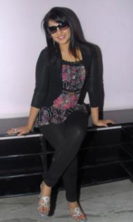 Saloni Aswani feet photo 14