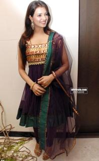 Saloni Aswani feet photo 2