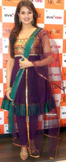Saloni Aswani feet photo 13