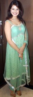 Saloni Aswani feet photo 9