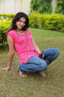 Saloni Aswani feet photo 15