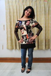 Saloni Aswani feet photo 10