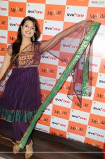 Saloni Aswani feet photo 5